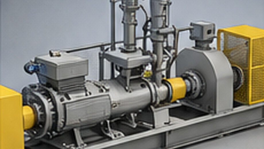 Representative industrial example: Mechanical Design